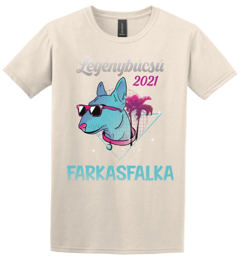FARKASFALKA