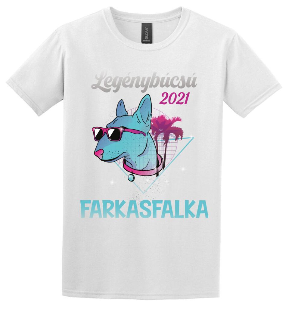 FARKASFALKA
