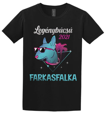 FARKASFALKA