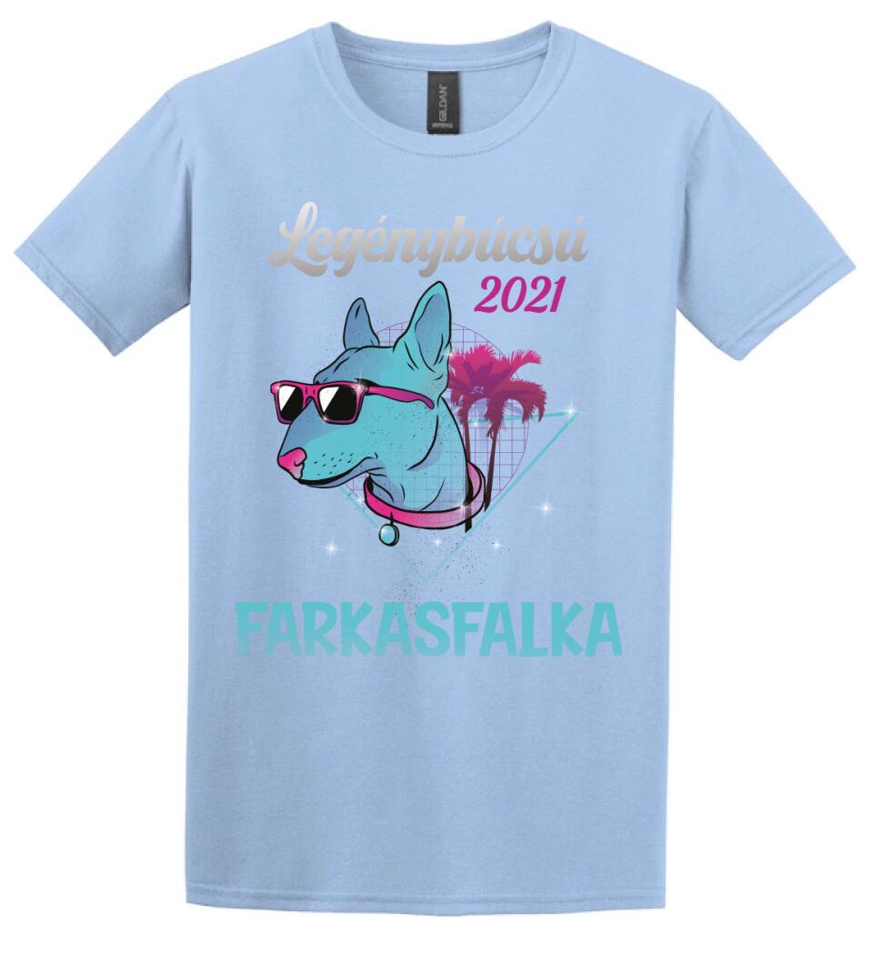 FARKASFALKA