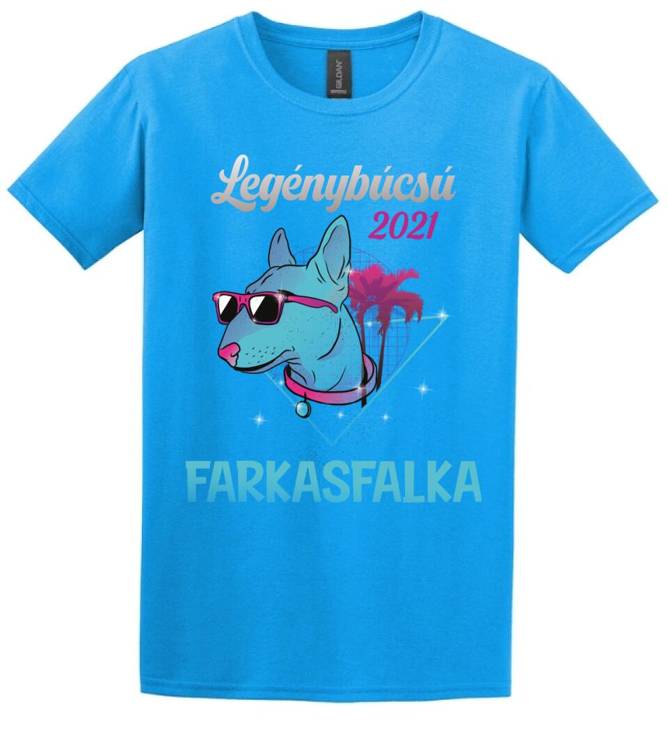 FARKASFALKA