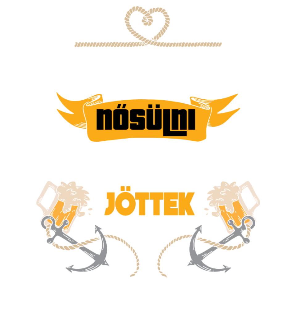 MI CSAK INNI JÖTTÜNK CSAPAT