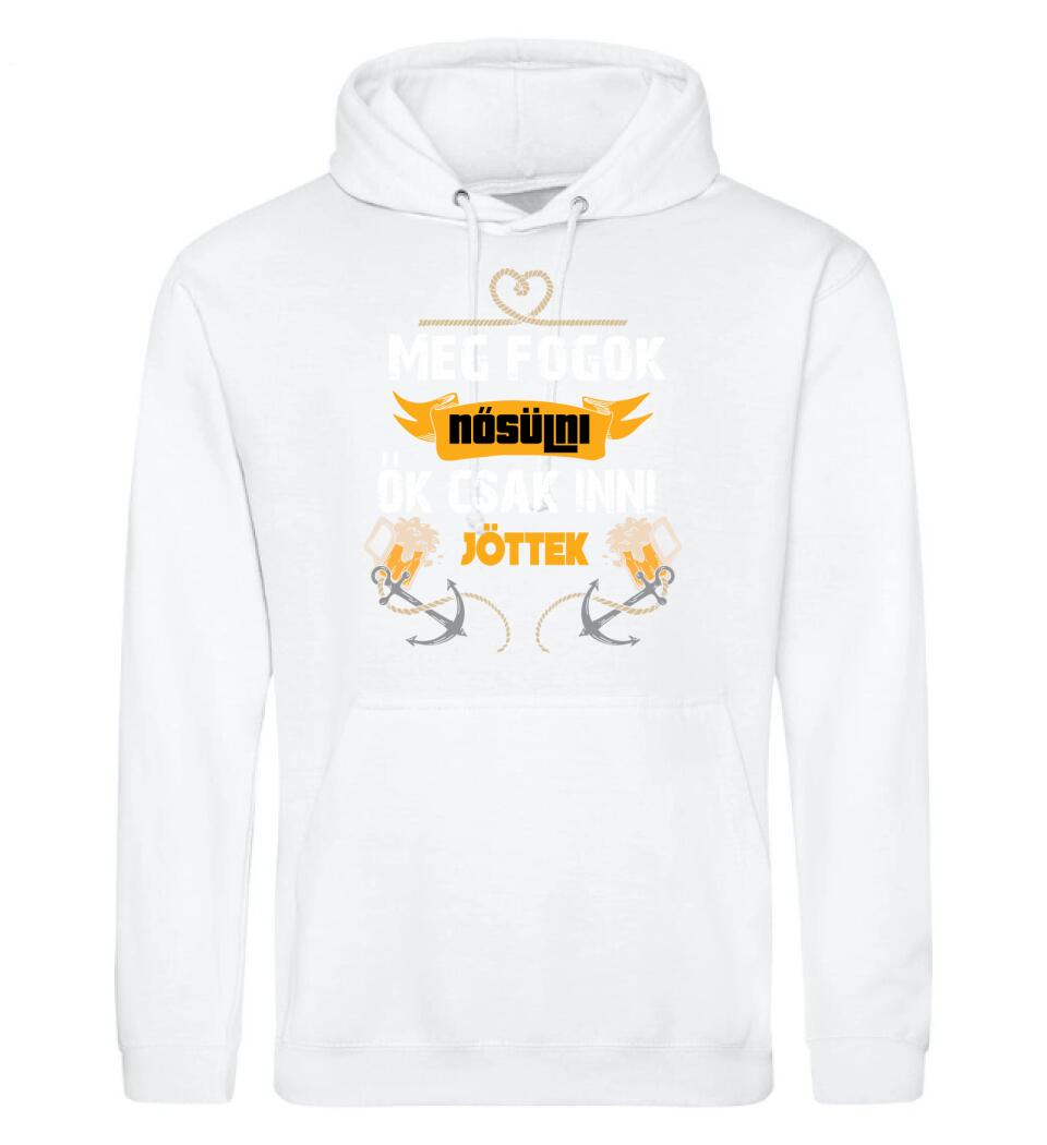 MI CSAK INNI JÖTTÜNK CSAPAT