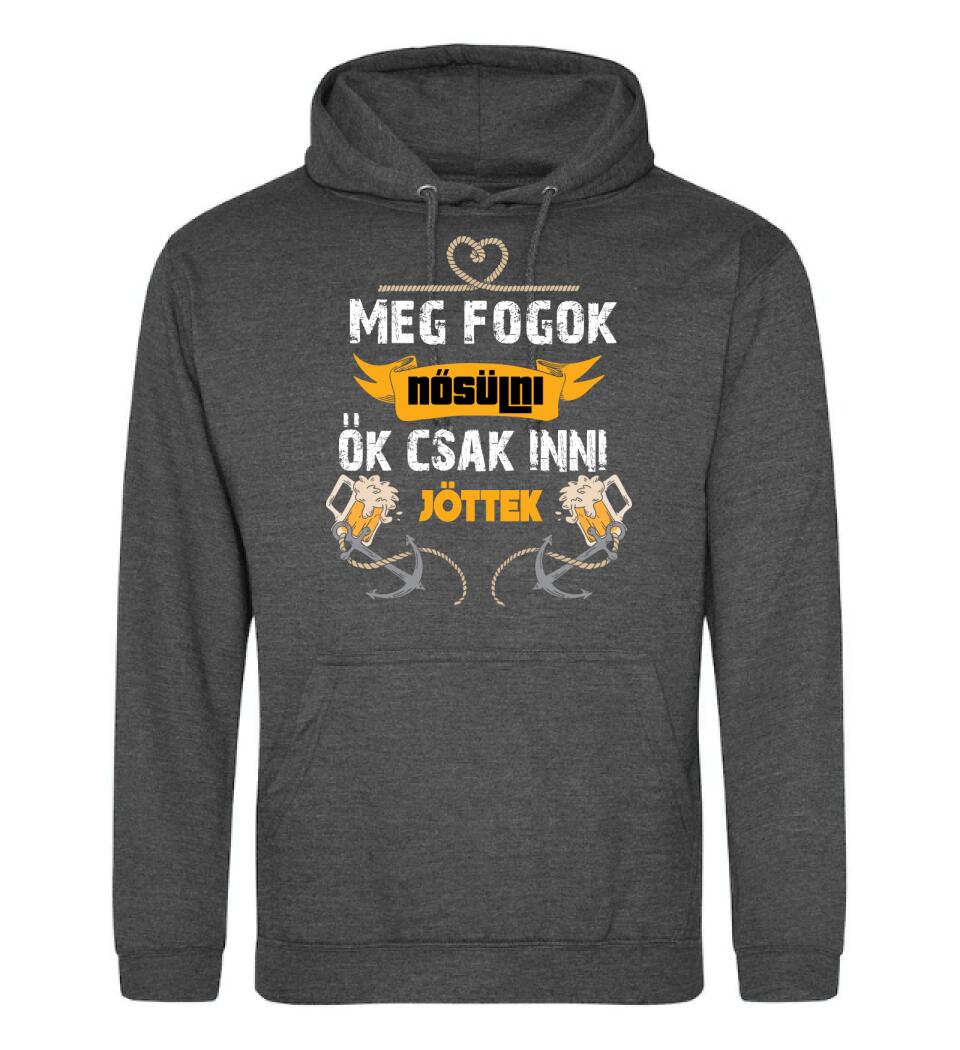 MI CSAK INNI JÖTTÜNK CSAPAT