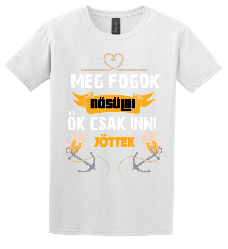 MI CSAK INNI JÖTTÜNK CSAPAT