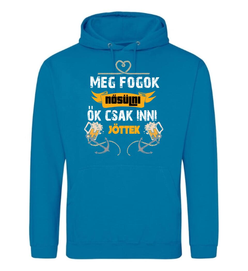 MI CSAK INNI JÖTTÜNK CSAPAT