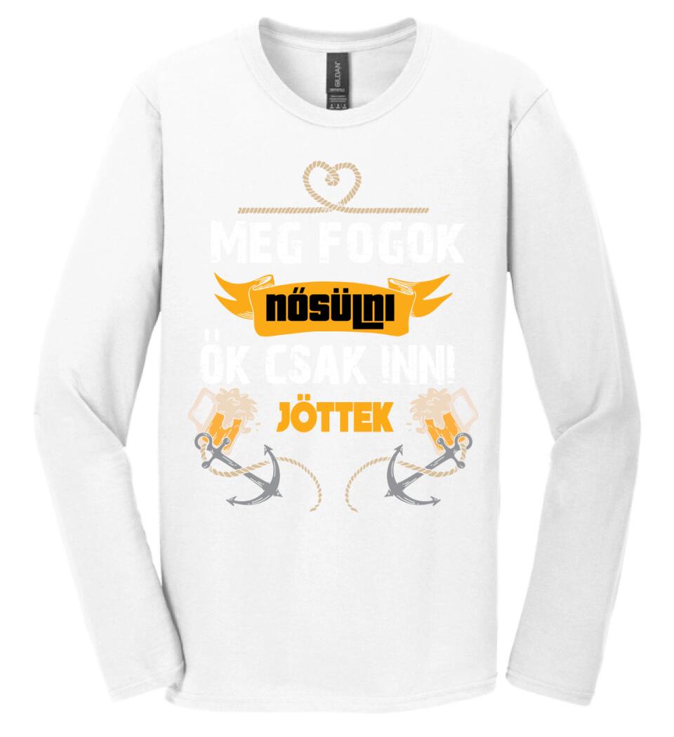 MI CSAK INNI JÖTTÜNK CSAPAT