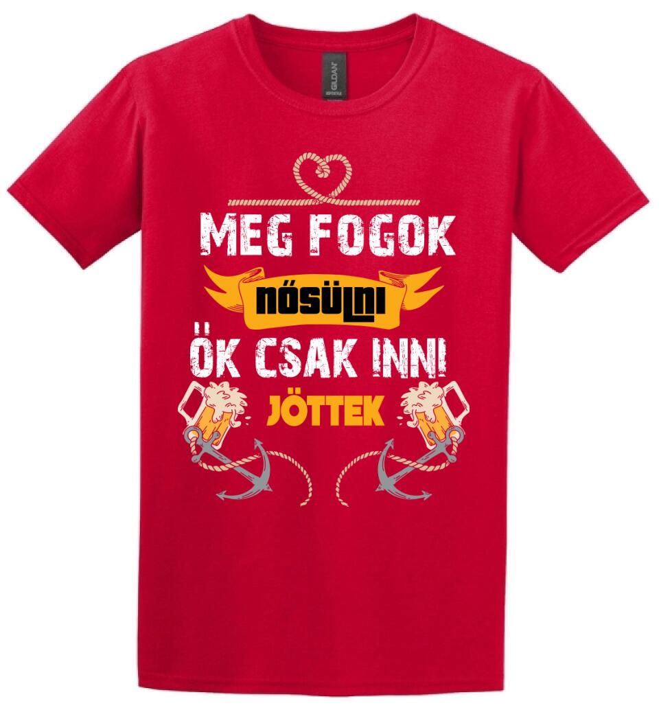 MI CSAK INNI JÖTTÜNK CSAPAT