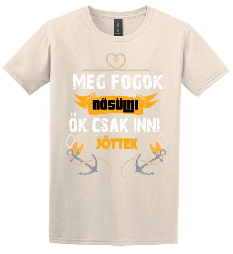 MI CSAK INNI JÖTTÜNK CSAPAT