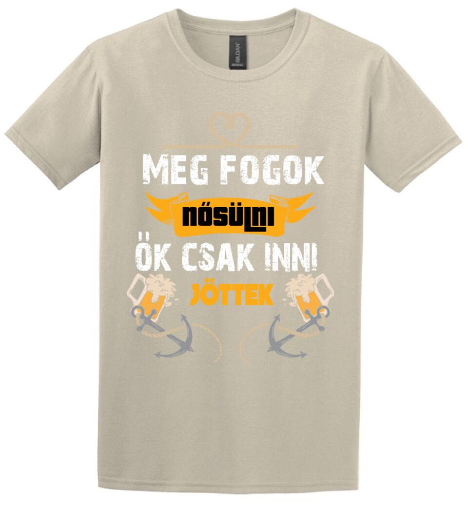 MI CSAK INNI JÖTTÜNK CSAPAT