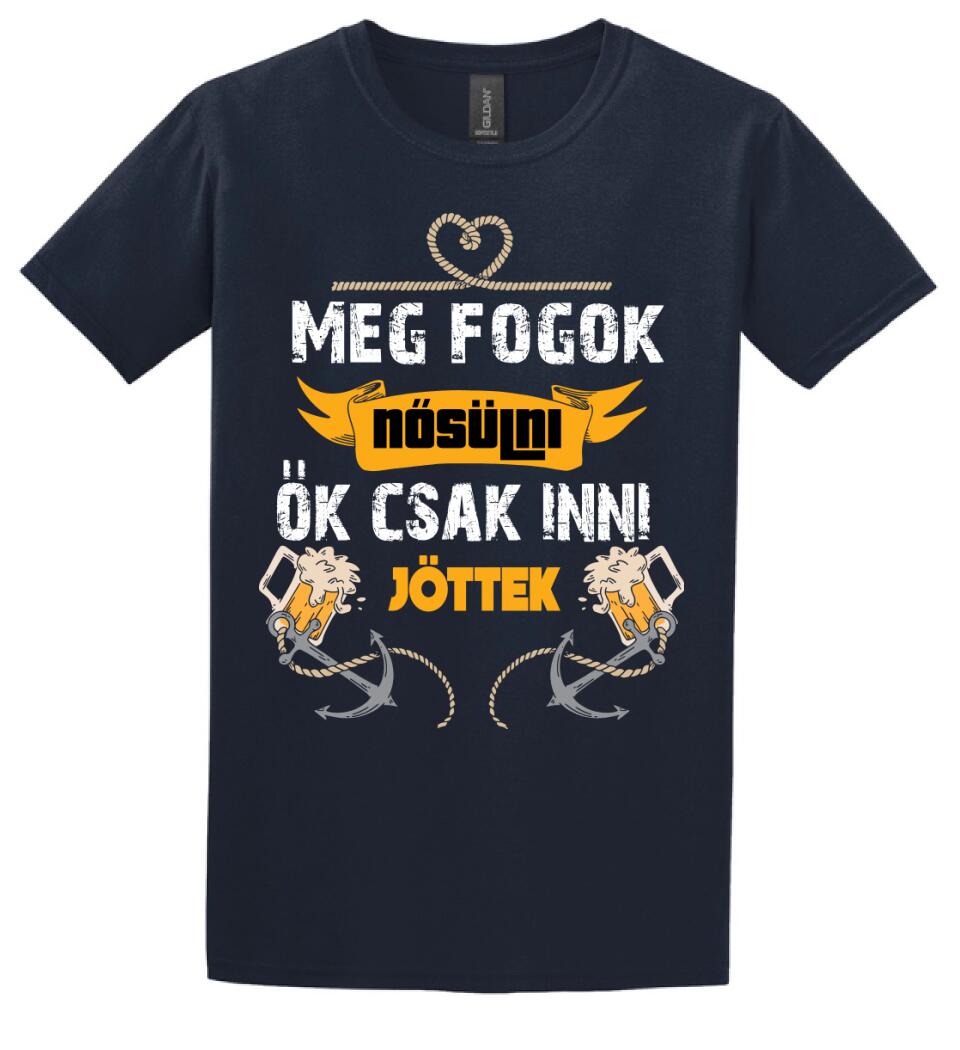 MI CSAK INNI JÖTTÜNK CSAPAT