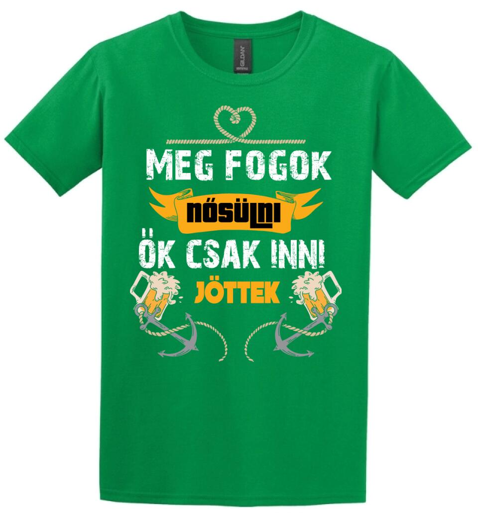 MI CSAK INNI JÖTTÜNK CSAPAT