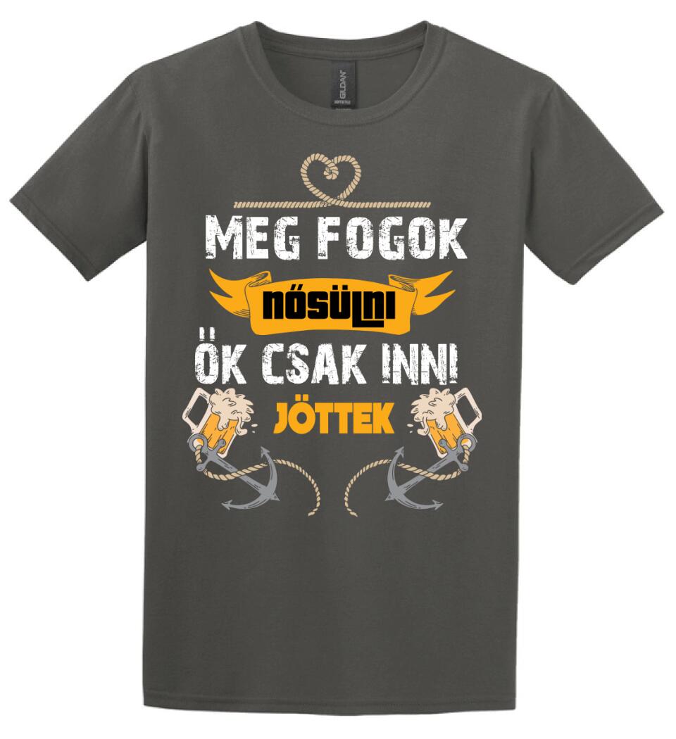 MI CSAK INNI JÖTTÜNK CSAPAT