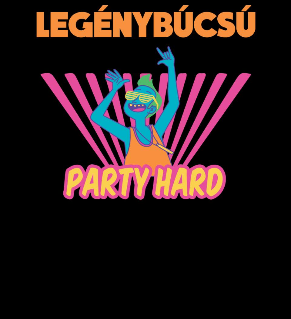 PARTYHARD
