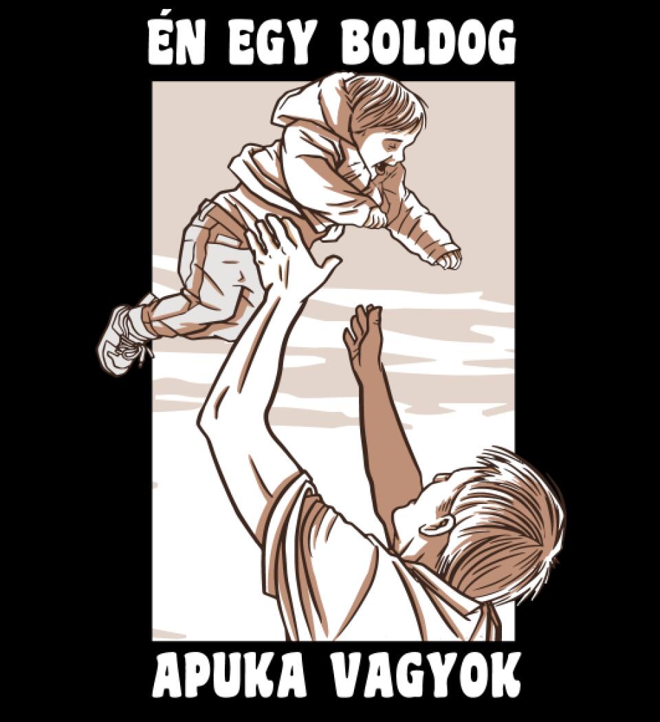 BOLDOG APUKA
