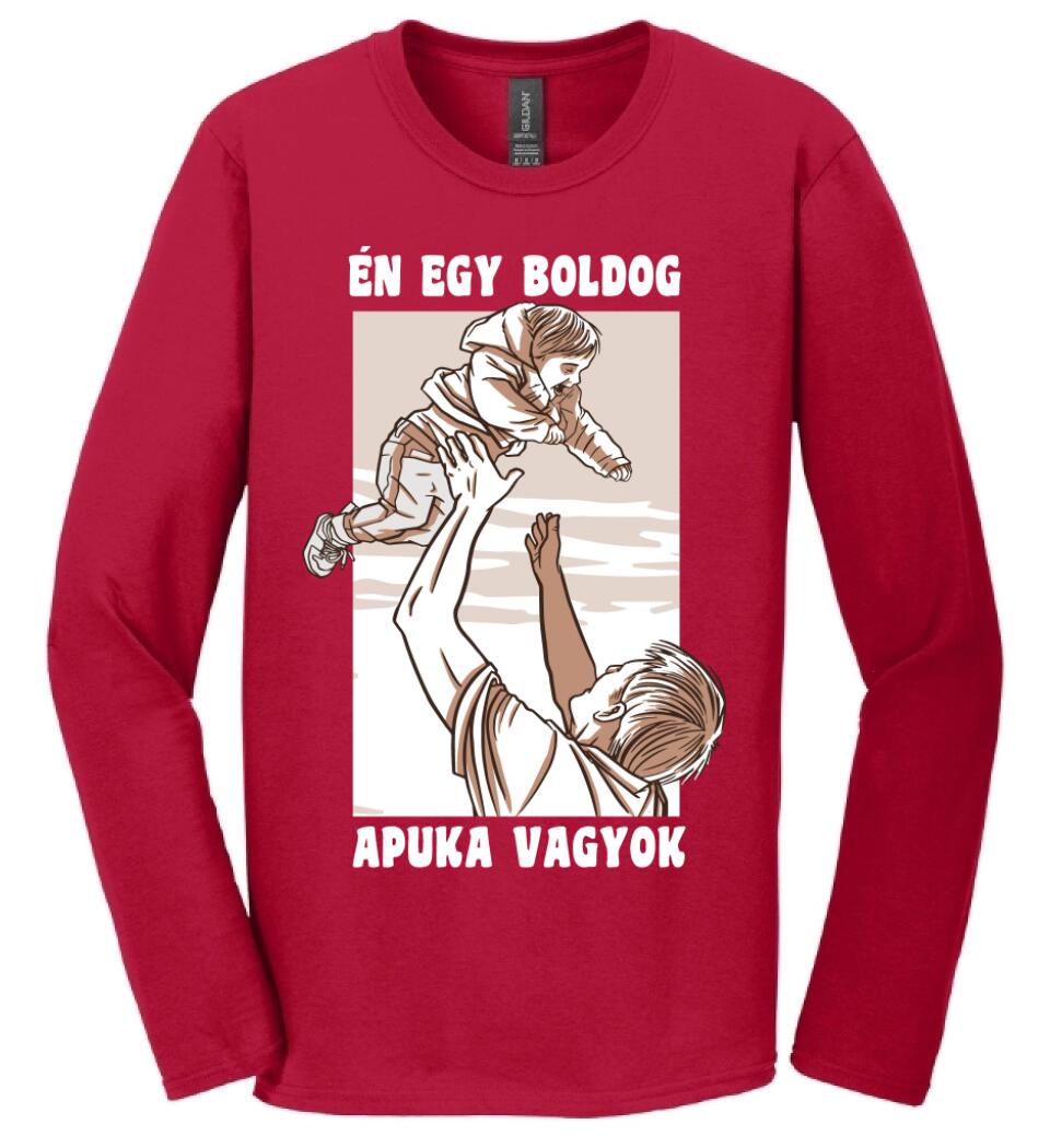 BOLDOG APUKA