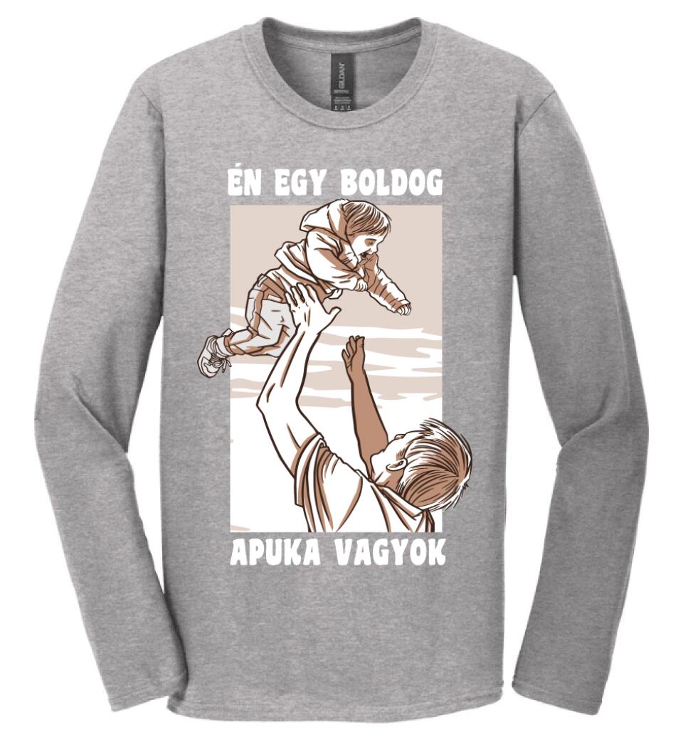 BOLDOG APUKA