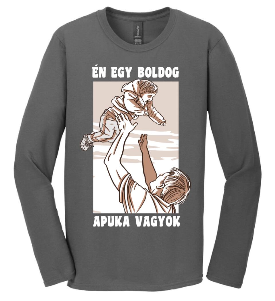 BOLDOG APUKA