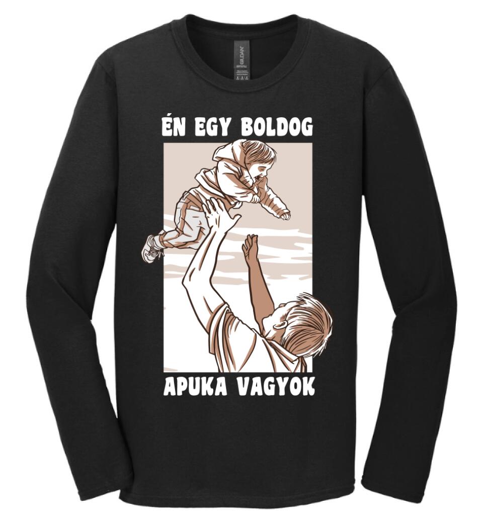 BOLDOG APUKA