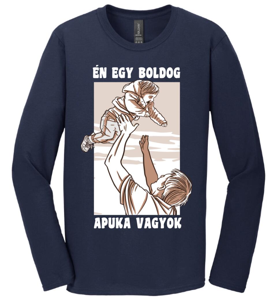 BOLDOG APUKA