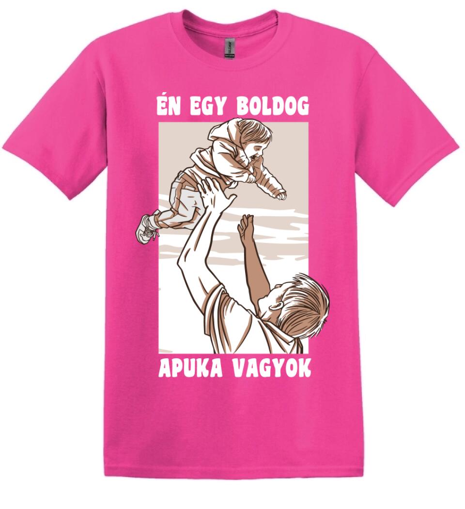 BOLDOG APUKA