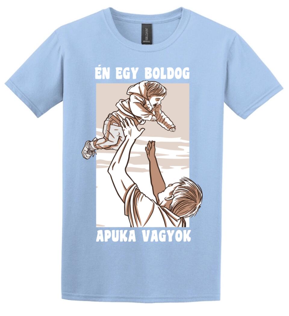 BOLDOG APUKA