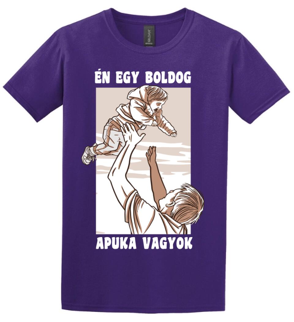 BOLDOG APUKA