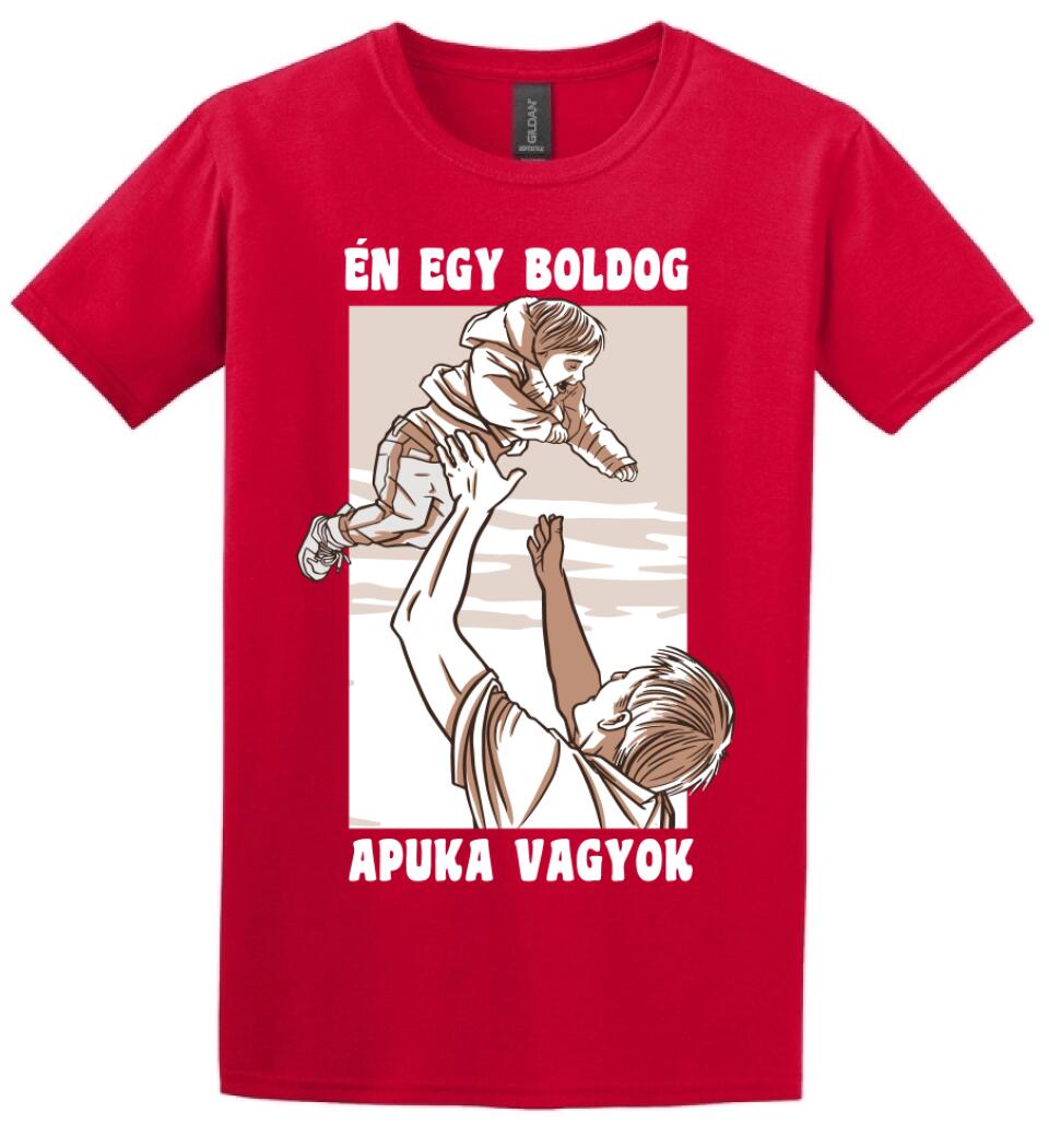 BOLDOG APUKA
