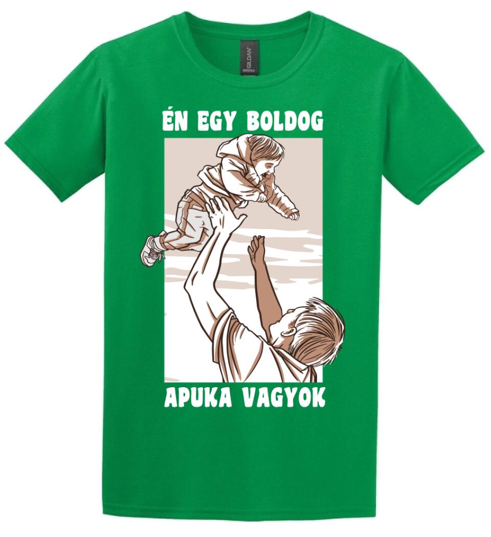 BOLDOG APUKA