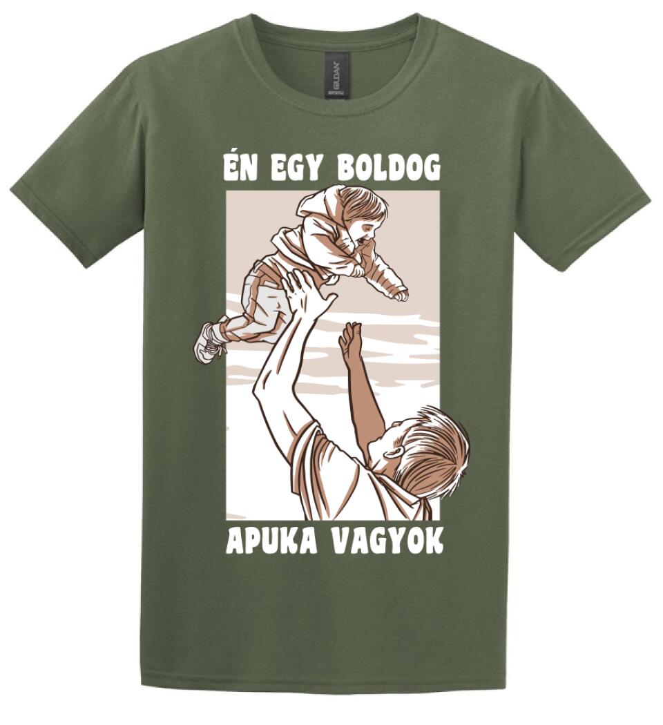 BOLDOG APUKA