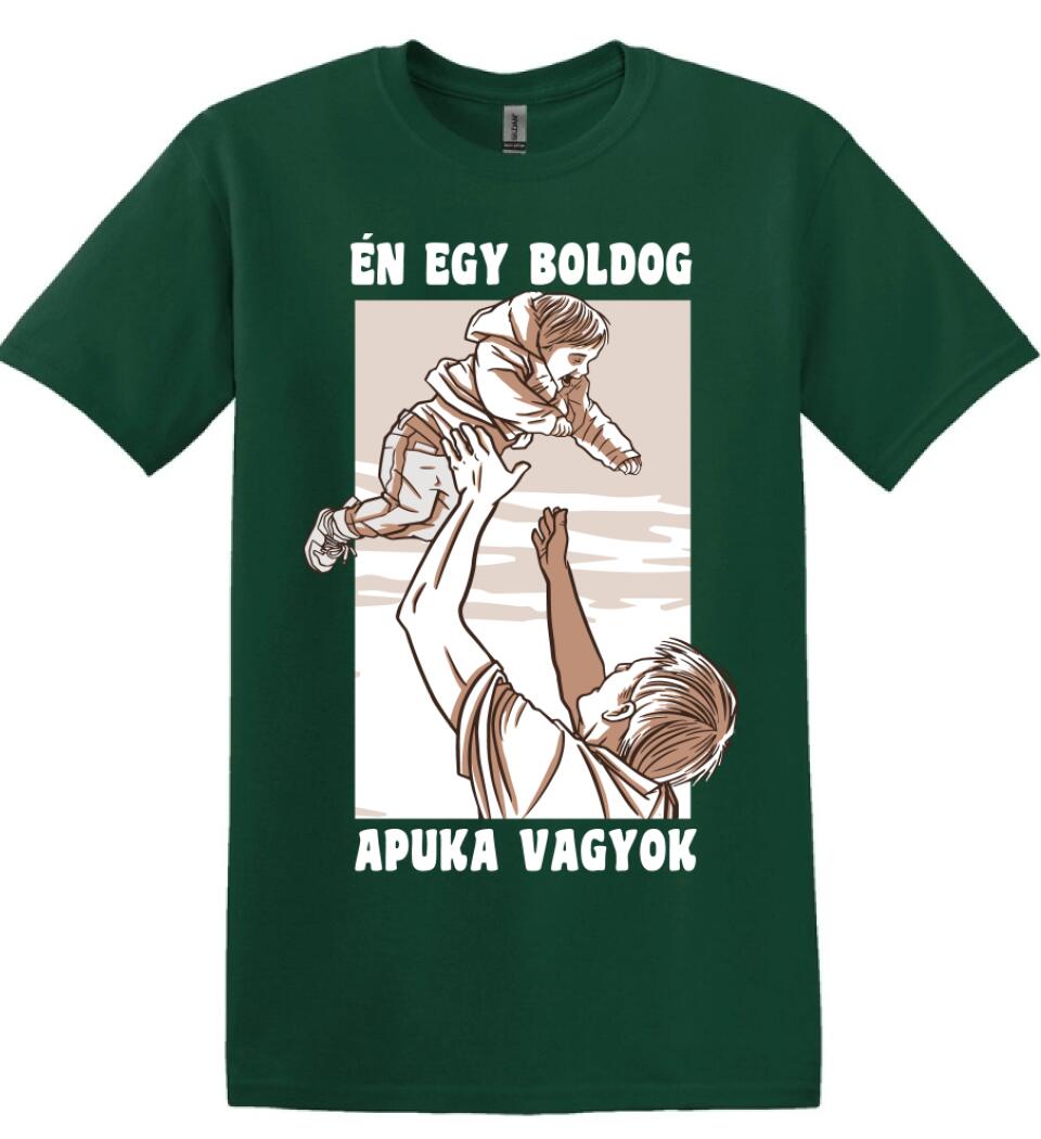 BOLDOG APUKA