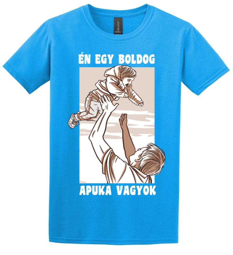 BOLDOG APUKA