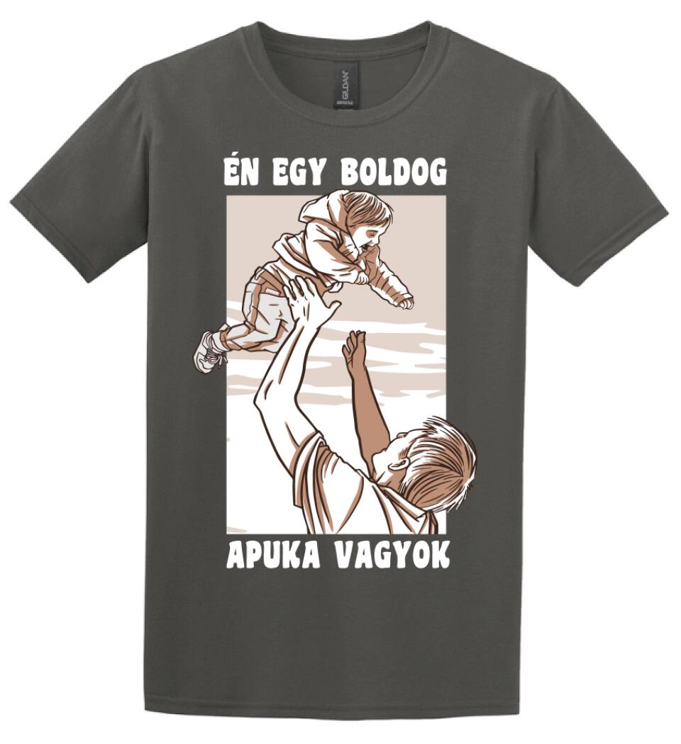 BOLDOG APUKA