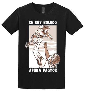 BOLDOG APUKA