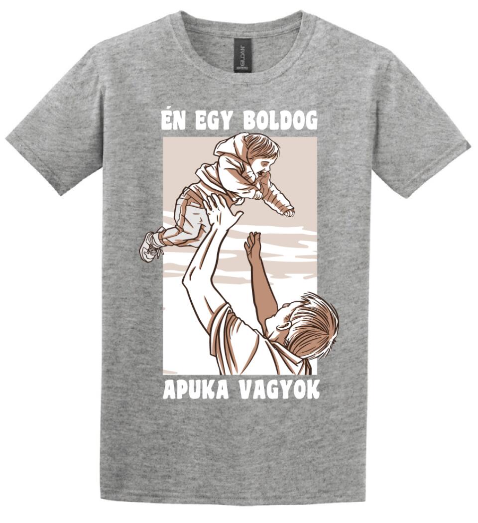 BOLDOG APUKA