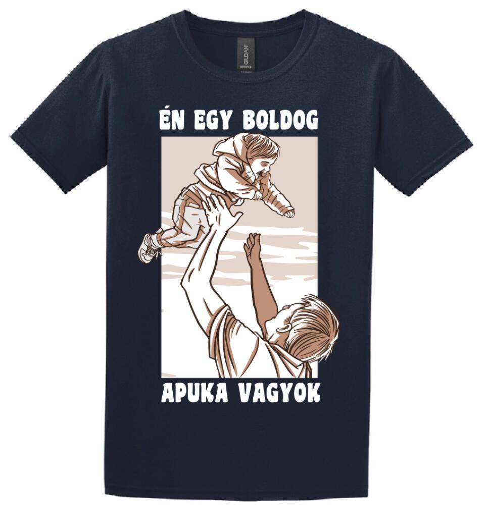 BOLDOG APUKA
