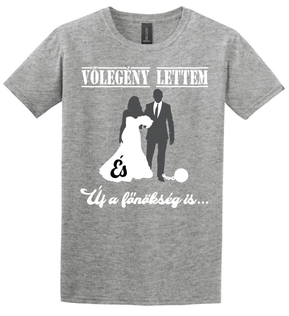 VŐLEGÉNY LETTEM