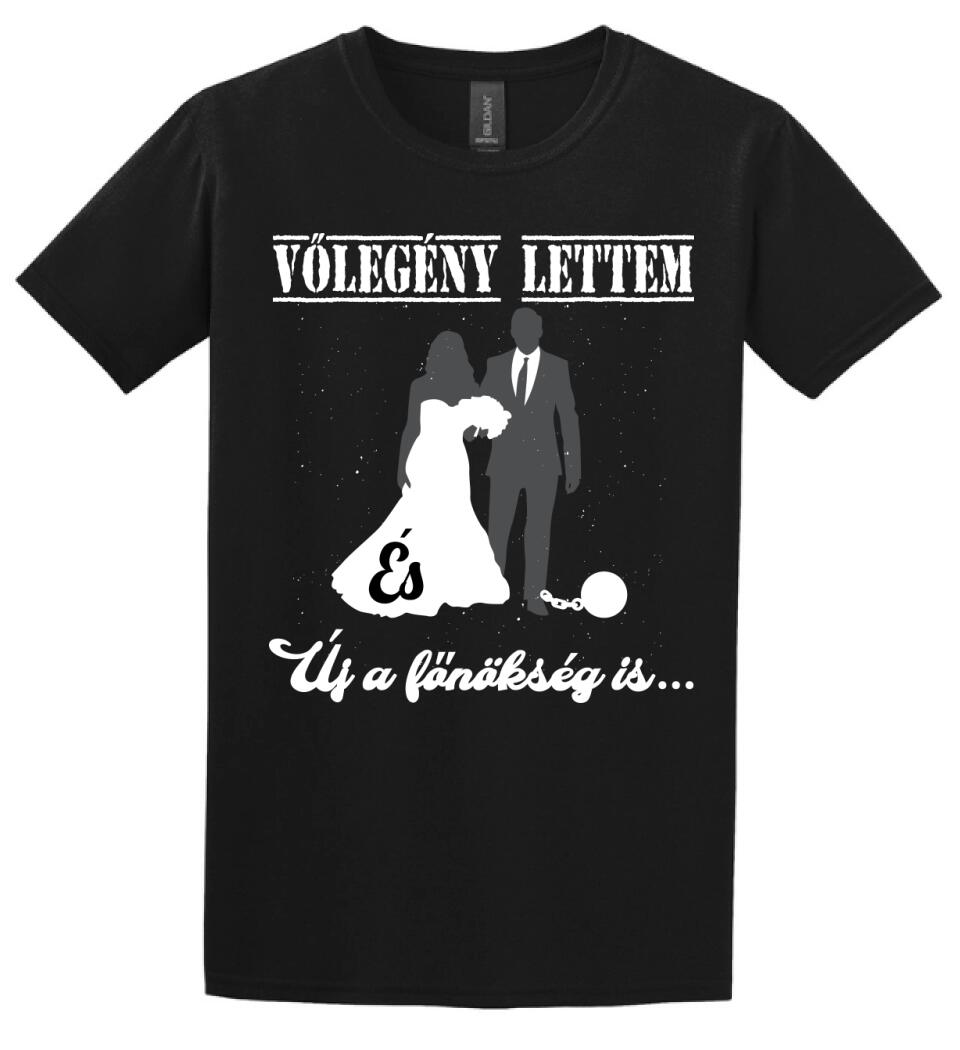 VŐLEGÉNY LETTEM