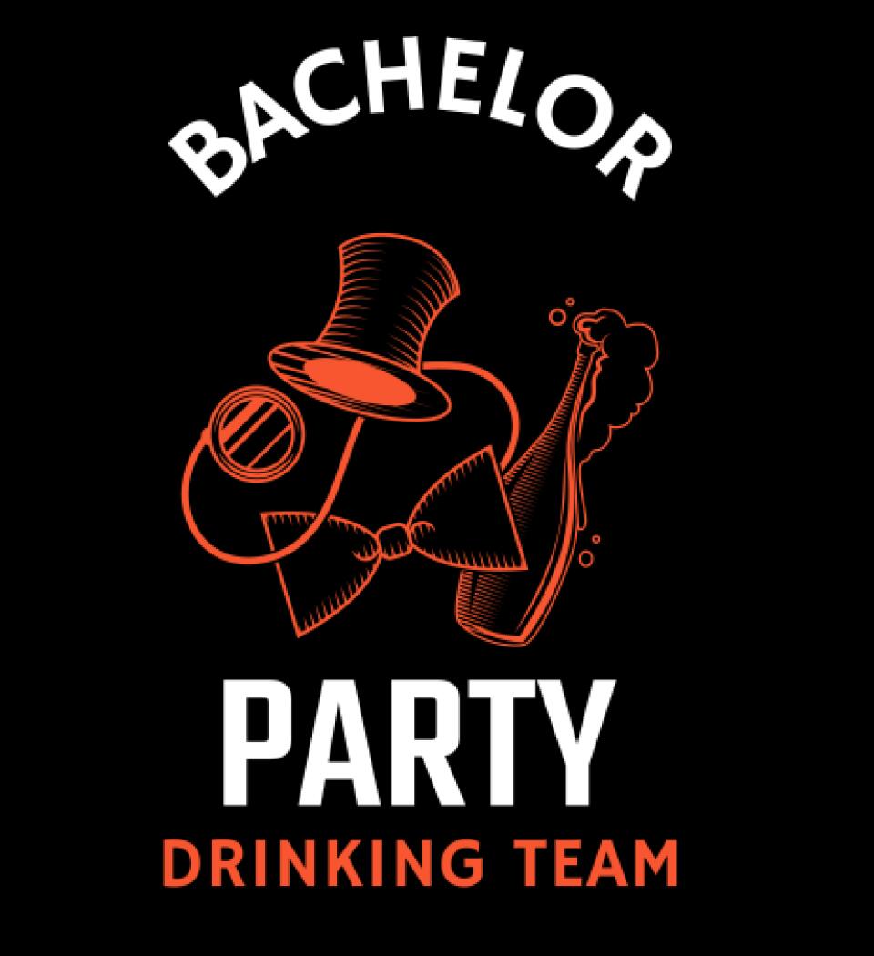 Bachelor party