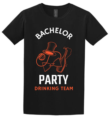 Bachelor party