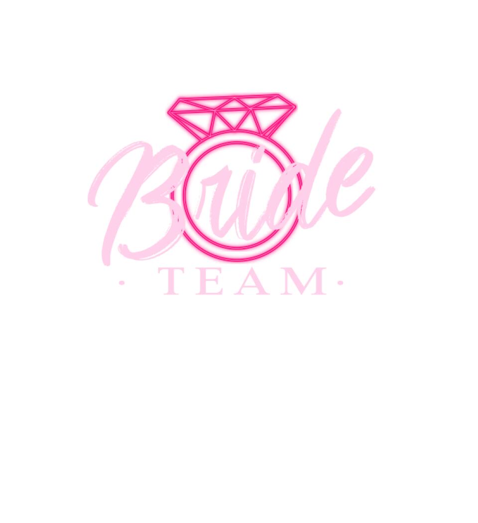 Bride team2