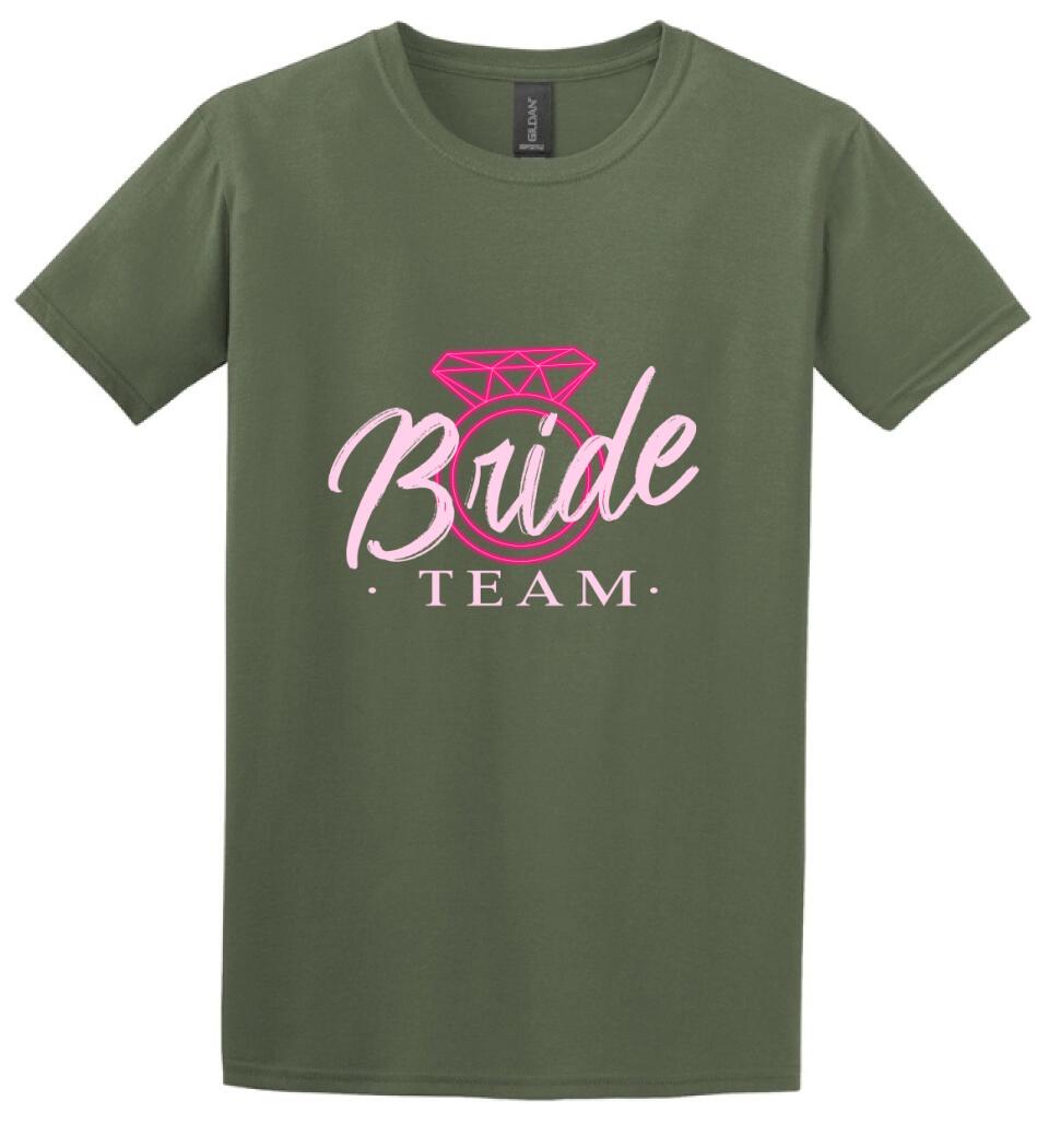 Bride team2