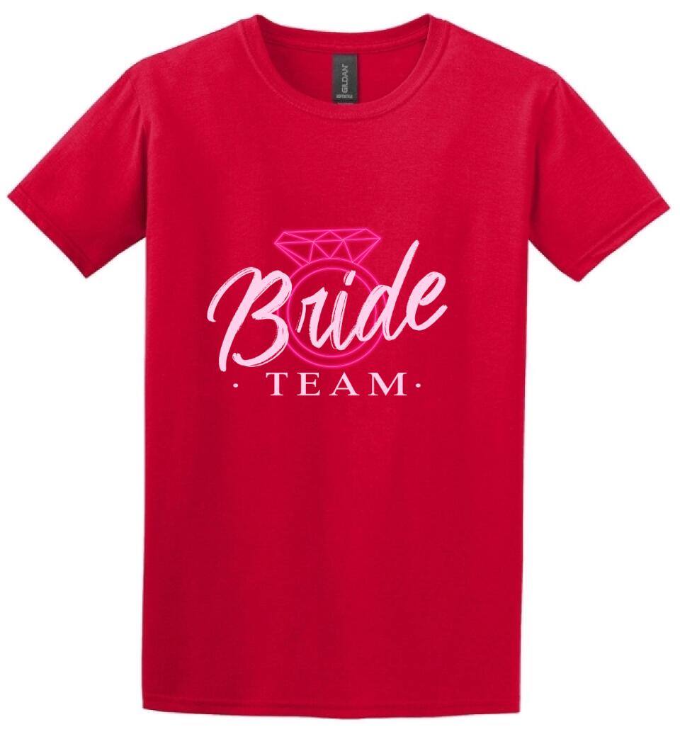 Bride team2