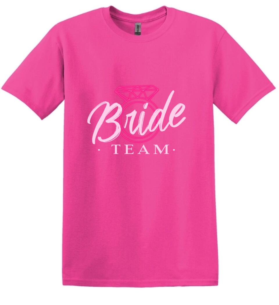Bride team2