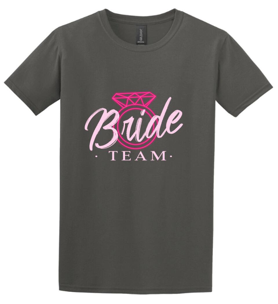 Bride team2
