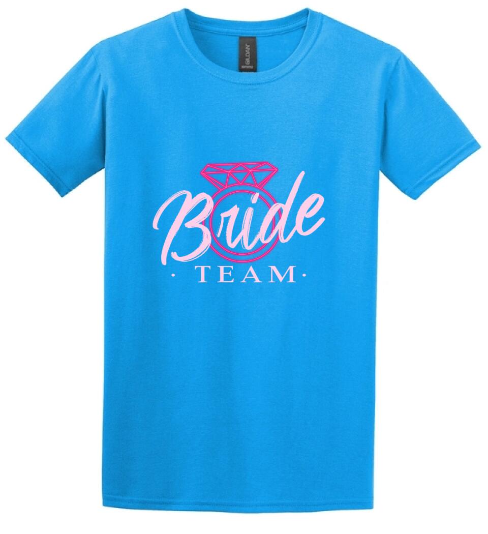 Bride team2