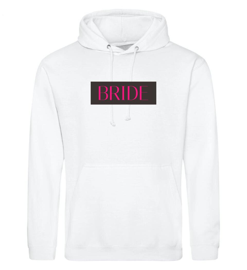 BRIDE