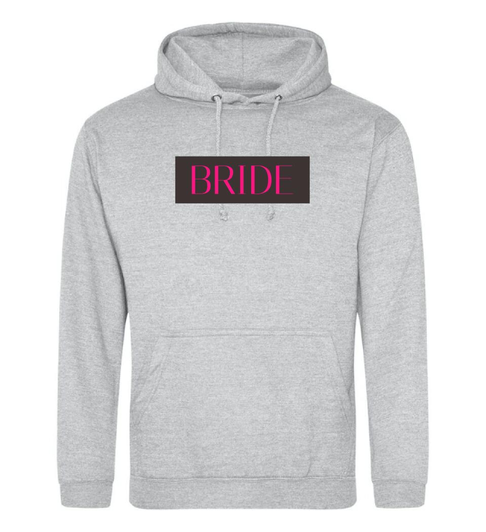 BRIDE
