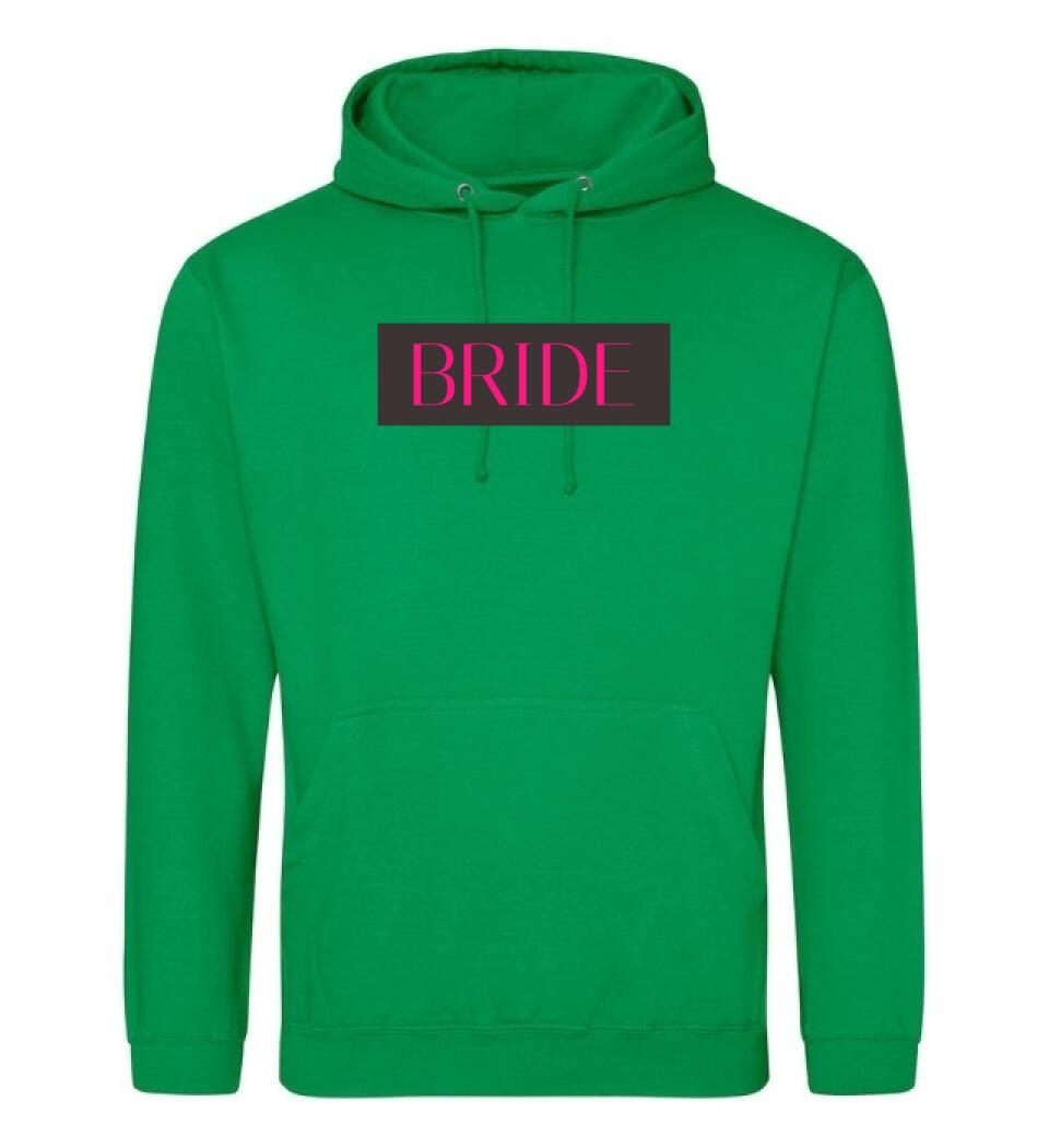 BRIDE