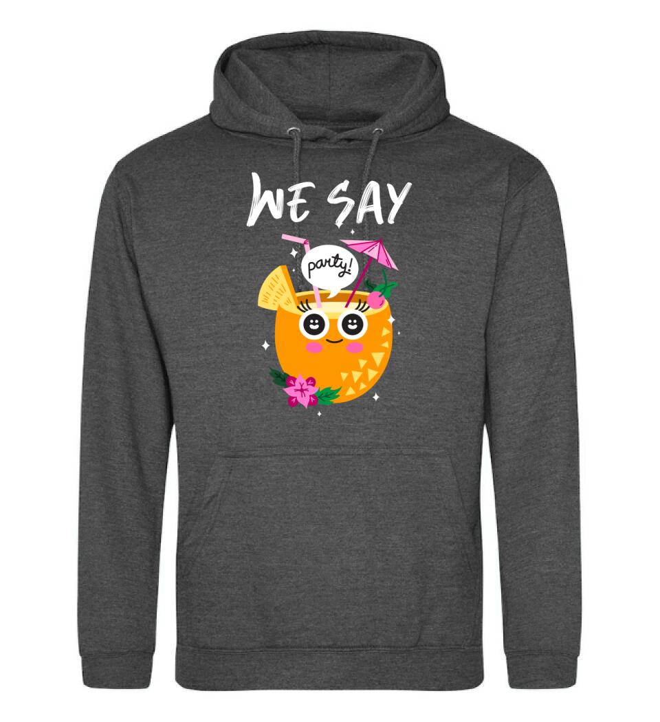 Vigyázat menyasszörny